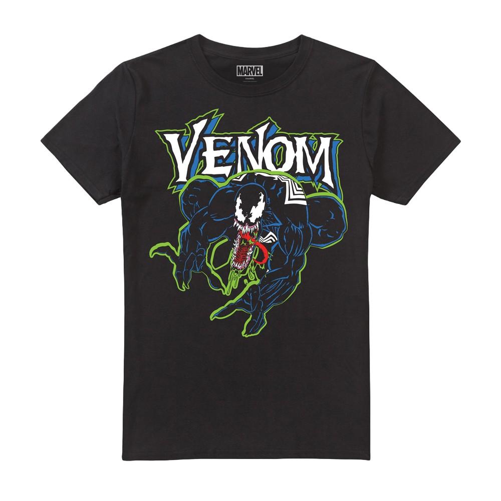 Venom Mens Strike T-Shirt