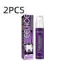 2pcs Eelhoe V34 Purple Tooth Whitening Tooth 50ml Size A