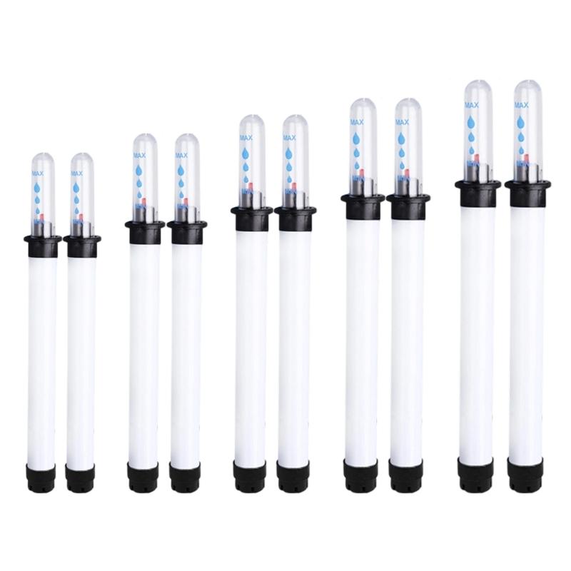 Buoy Water Level Gauge Hydroponic Plant Water Level Indicator Meter for Indoor Potted Plant Water Shortage Reminder