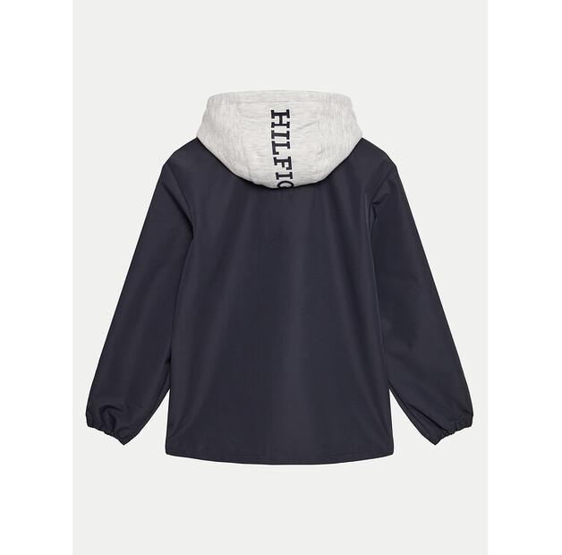 Куртка демисезонная Tommy Hilfiger KB0KB08869
