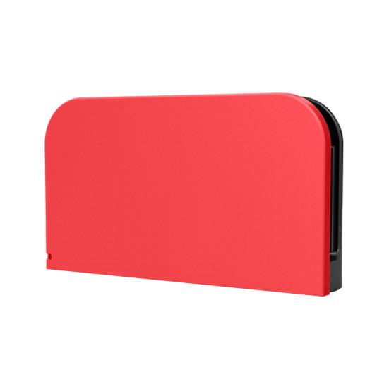 Game Console Dock Protective Cover for Nintendo Switch 2 Anti-scratch Gamepad Base Stand Holder Protector Shell Game Accessories