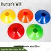 Hunter Will FPV Drone Racing Course Obstacles and Training Equipment