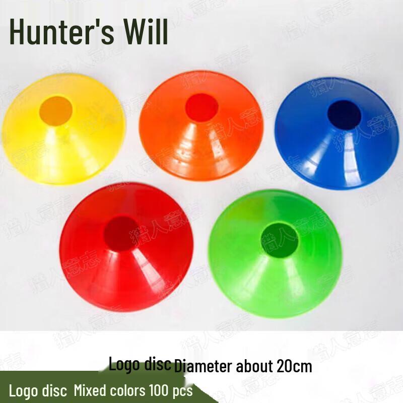 Hunter Will FPV Drone Racing Course Obstacles and Training Equipment