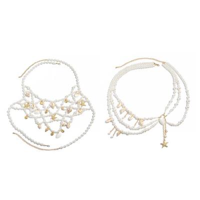 Brocher og accessories