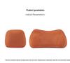 AITO M5-M9 Car Headrest & Lumbar Support Pillow - Leg Rest, Neck & Waist Support Car Accessories