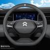 Genuine Leather Steering Wheel Cover for NIO ET5T, ES6, ES8, ET5, EC6, ET7, EC7, ET9 - Four Seasons Grip