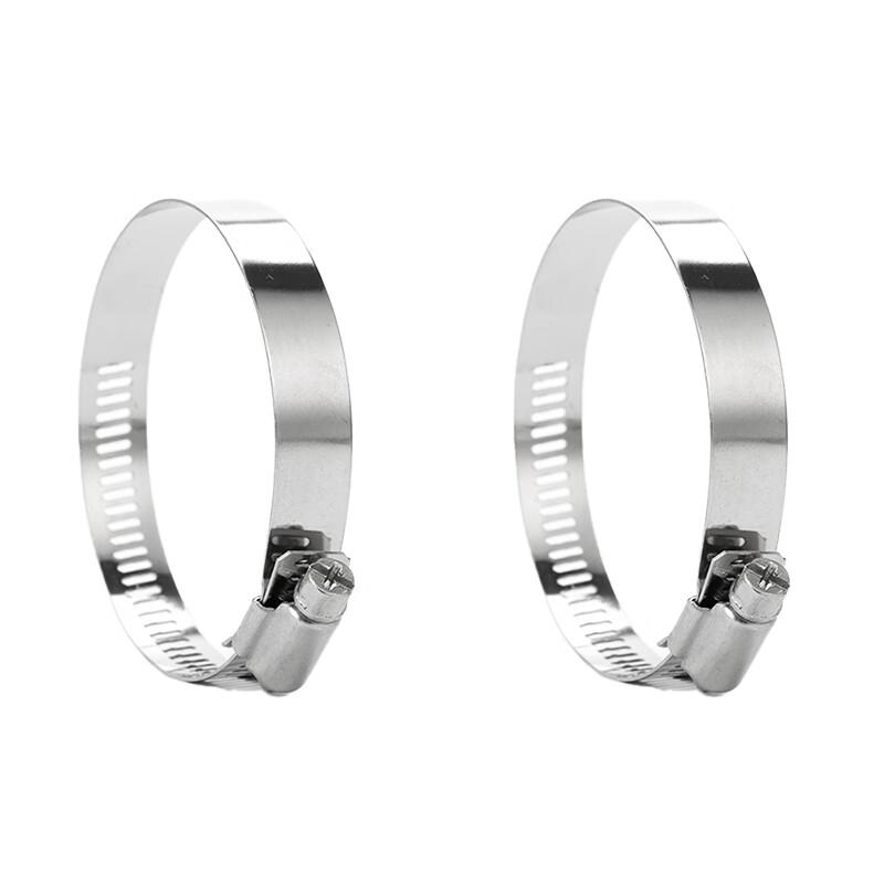 Meipai 304 Stainless Steel Hose Clamp