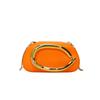 Elegante Borsa da Sera da Donna a Mano e a Tracolla con Catena - Stile Europeo e Americano
