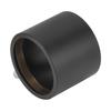 Telescope Eyepiece Sleeve Conversion M48 Telescope Eyepiece Screw Telescope Eyepiece Adapter Adapter, 2-inch Adapter, 0.75 Adapter, Adjustable,