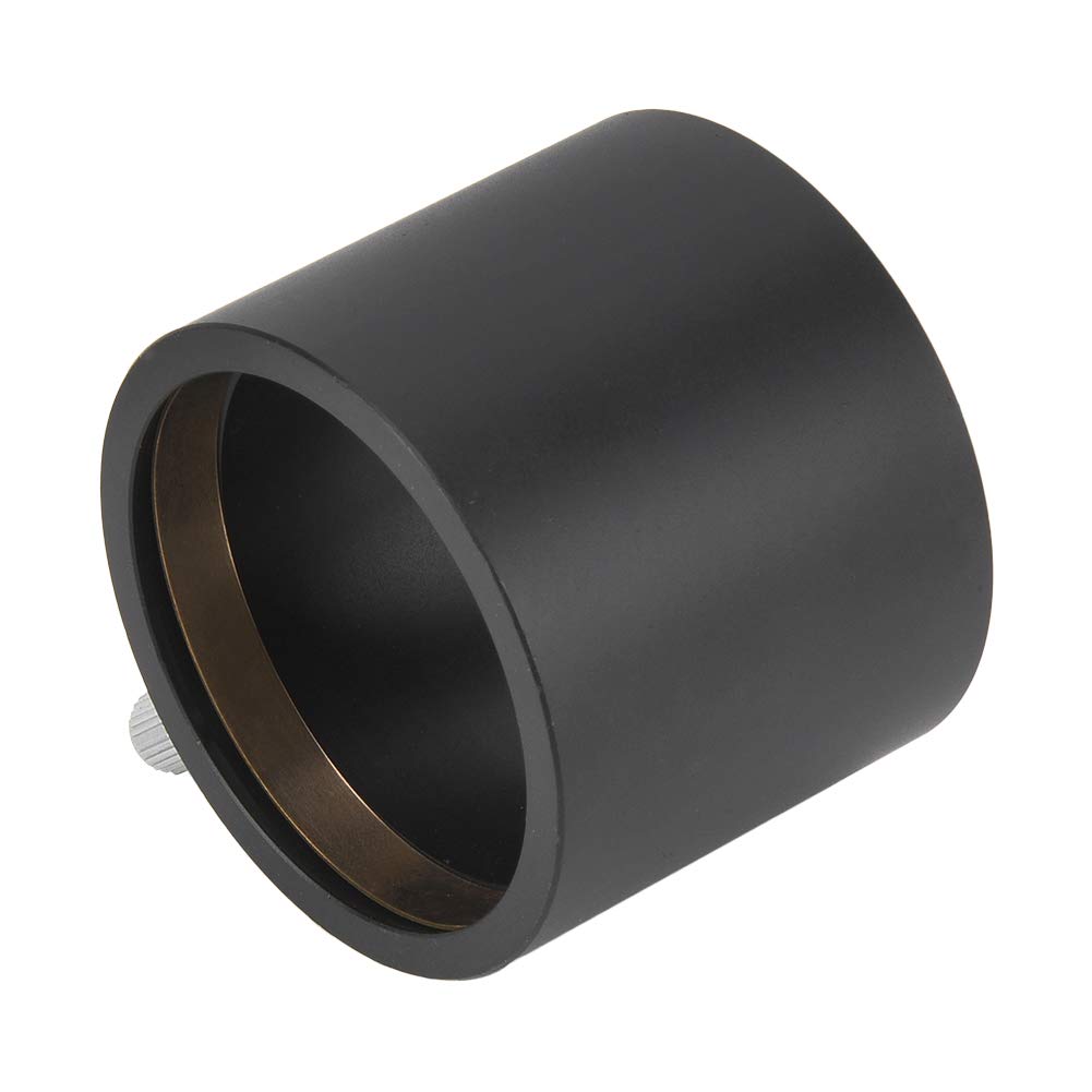 Telescope Eyepiece Sleeve Conversion M48 Telescope Eyepiece Screw Telescope Eyepiece Adapter Adapter, 2-inch Adapter, 0.75 Adapter, Adjustable,