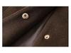 2025 Spring Woolen Coat: Elegant & Versatile for Middle-Aged Women