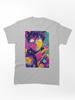Mob Psycho 100 Neon Overload Classic Unisex T-Shirt