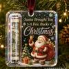 Holiday Cash Gift Holder Ornament