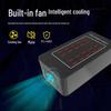 Smart Multi-Port USB Charger with Auto-Recognition (10-40 Ports)