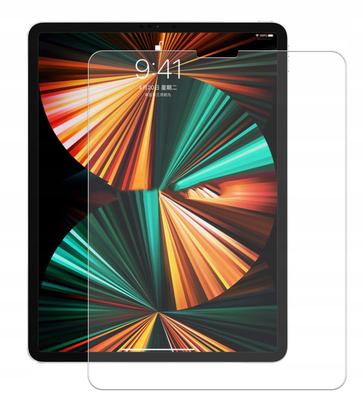 9H Tempered Glass for Apple iPad PRO 12.9 2021