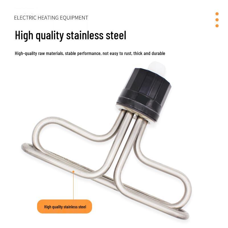 Commercial Steamer Heating Element