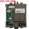 CSR-12T-1A Kids' Electric Car Remote Control Set: CST-12T-2AM Receiver & 12T-1B Motherboard
