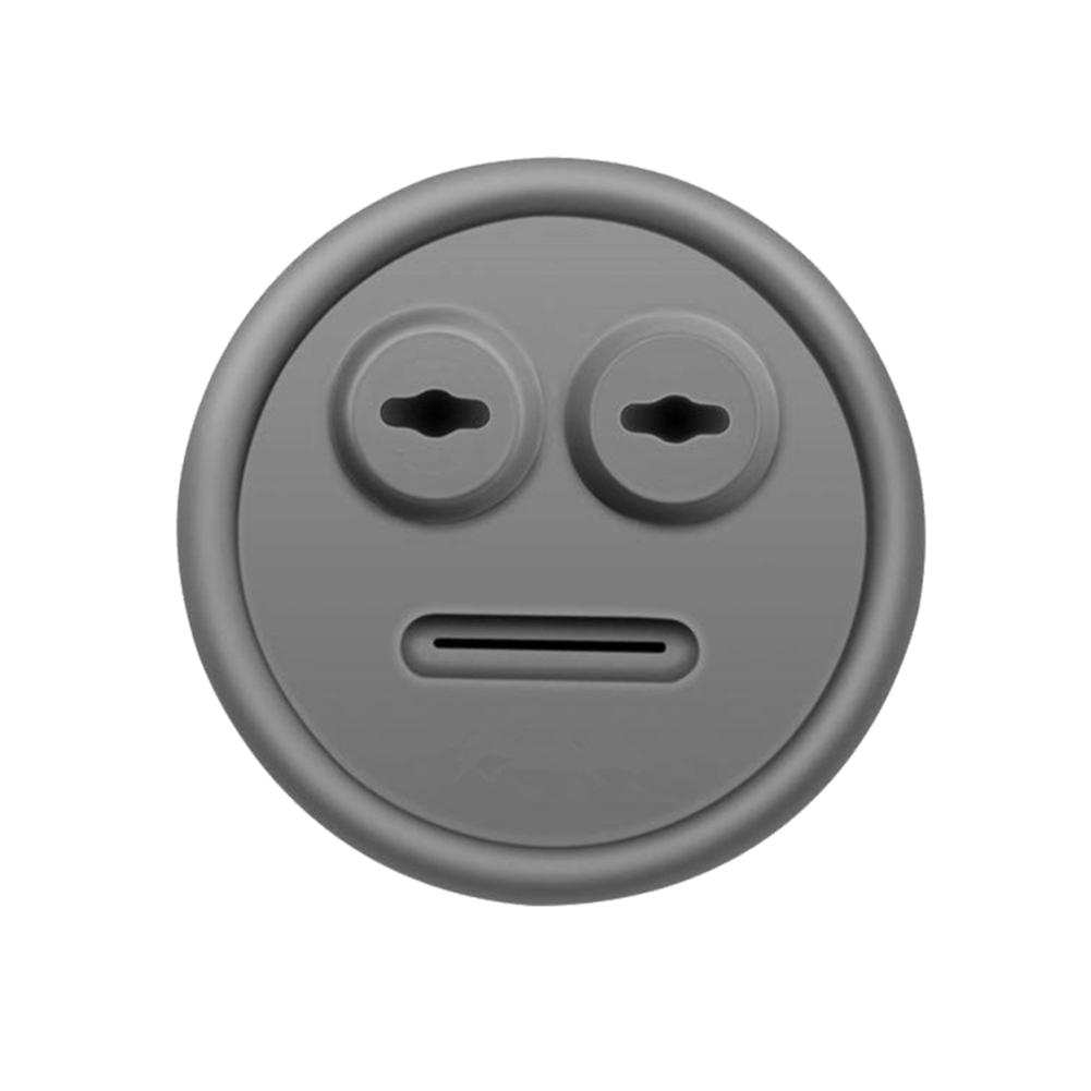 BBQ Grill Probe Gasket Food Grade Silicone Barbecue Thermometer Grommet Replacement Parts for Weber Smokey Grill Accessories