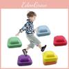 River Interactive Rainbow Stones Balance Training Kids Early Toys Education