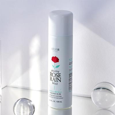Rose Rain Mist 130ml