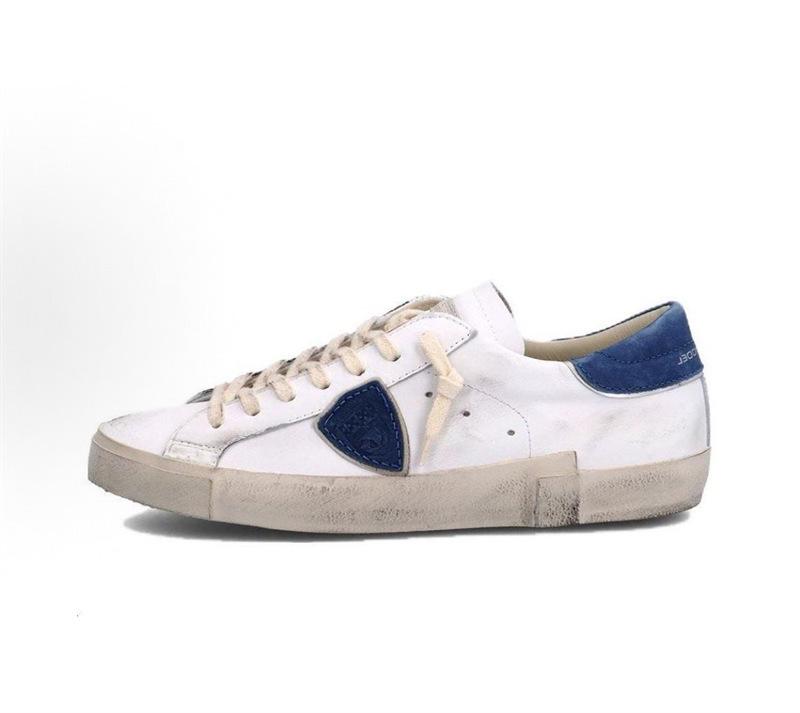 Small Dirty Shoes Couples Make Old Board Shoes Men and Women Tide, Dirty Shoes