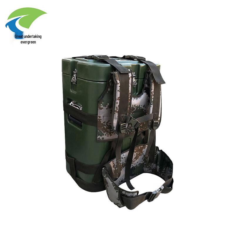 Weiye Changqing Backpack Cooler