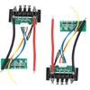 Versatile Battery PCB Protection Board PCB Metal Texture Suitable for Power Tool and Garden Equipment Providing Safety