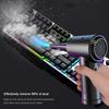 Multi Functional Car Dust Blower Portable Wireless Electric Dust Removal Blower Household Handheld Vacuum Cleaner