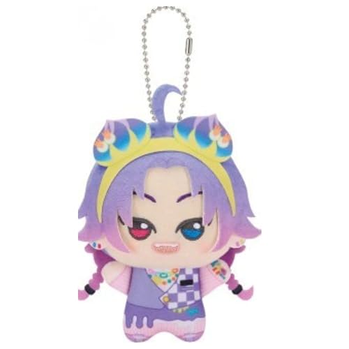 18TRIP Чиби Плюшевая Игрушка Ночная Смена 2-е Издание [Отдельный Предмет] Ёханко Таро Прибл.. 11см