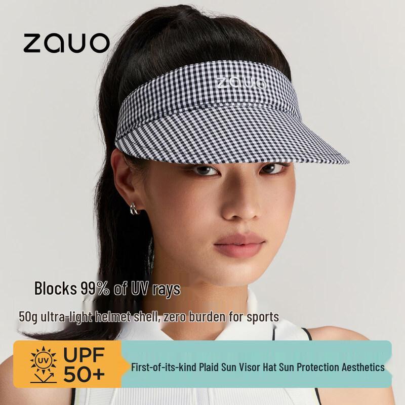 ZAUO Women s Anti-UV Large Brim Sun Hat