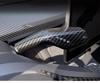 Tesla Model Y3 Gear Shift Cover & Wiper Stalk Decorative Patch
