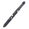 Pilot Pilot Multicolor Ballpoint Mary Quant X C Cosmetic [Limited Edition] Pen, Hi-Tec Coleto, 4-Color Body, Illustrations, LHKCG20CM-CI