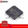 Original ATMEGA8L-8AU QFP32 8-bit Microcontroller Chip