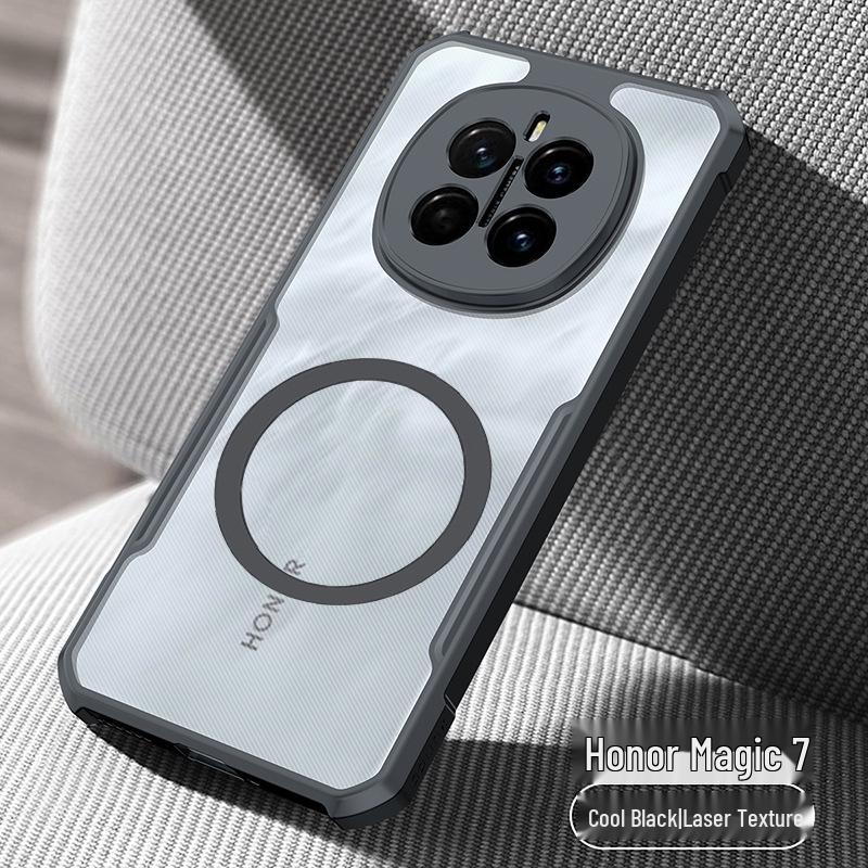 XUNDD Magic7 Pro & 6 Pro Anti-Drop Slim Protective Case