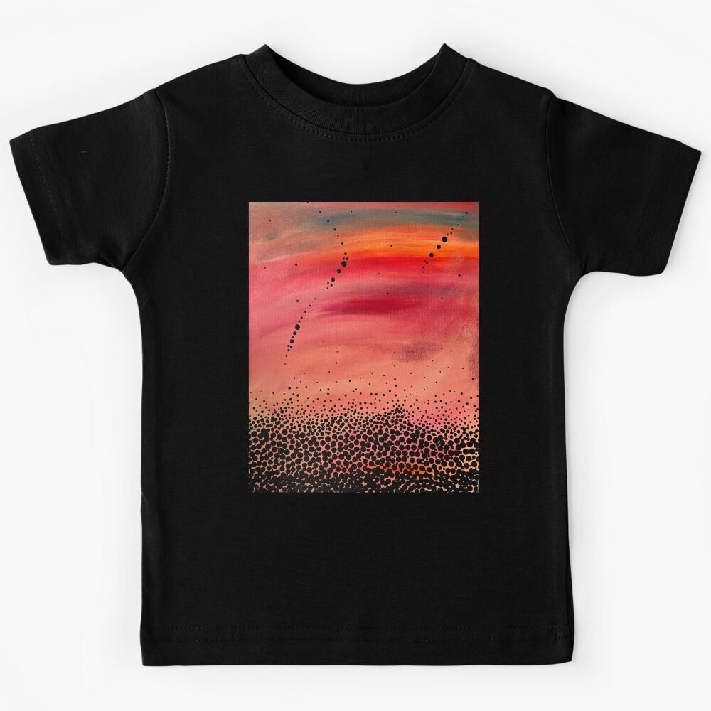 At Days End Kids T-Shirt 110