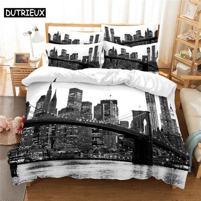 Biancheria da letto – Completi lenzuola e set da letto