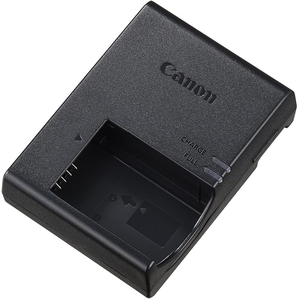 Canon LC-E17 Battery Charger