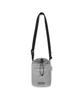 BROMPTON LONDON Lightweight Padded Mini Bag - L/Grey (P265Acr121)