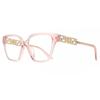 Versace Ve3358bf Asian Fit 5472 Women Eyeglasses