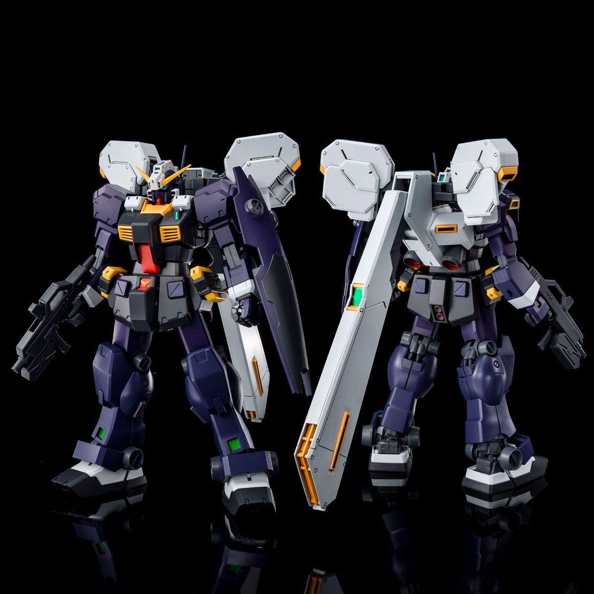 

MG Early reserve Quell 1/100 TR-1 [Hazel No. 2] type/Hazel machine/Jim
