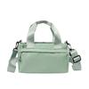 Casual Small Backpack Crossbody Shoulder Bag 1Pcs for Girls Premium Nylon Braided Fabric Birthday Gift for Teens