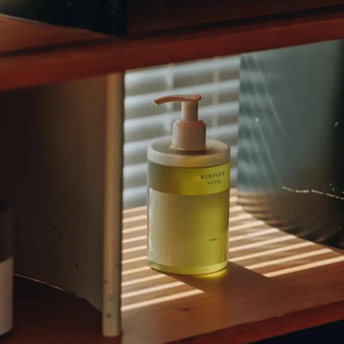 The Grey Area Wash - 300ml