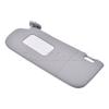852101J000 852201J000 For Hyundai I20 2008-2018 Car Sun Visor With Makeup Mirror Left Or Right Replacement Interior Sunshade