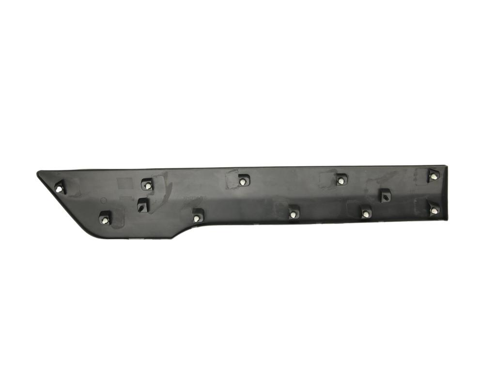 Ft90969 Fast Exterior Sliding Door Strip Side Left