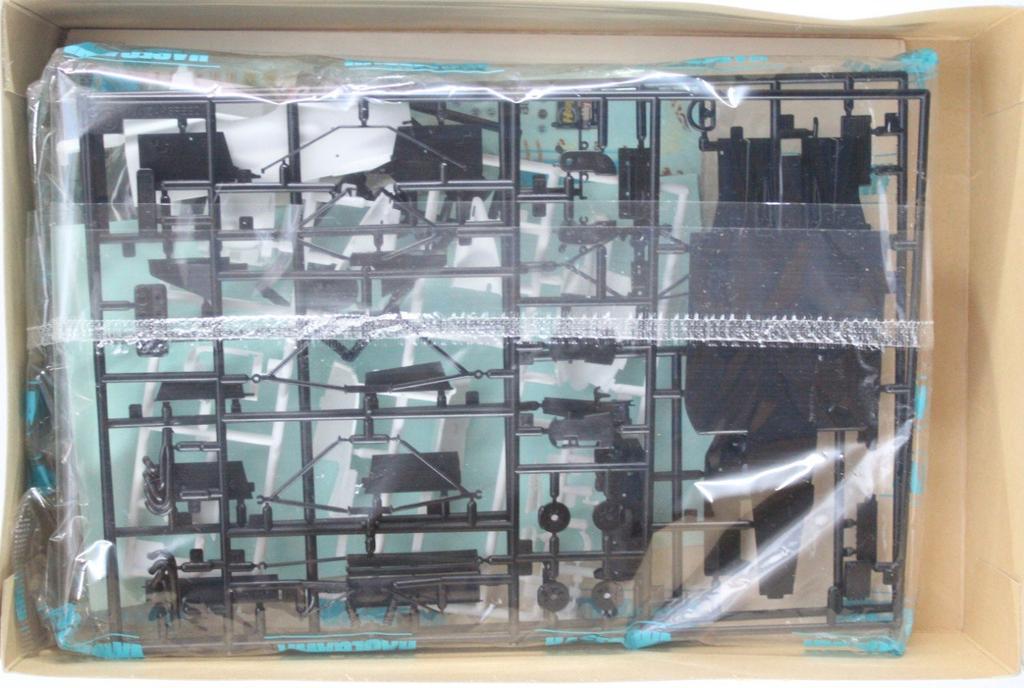 Zakspeed Yamaha ZK891 1/24