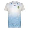 Mens Short Sleeve Soccer Jerseys Cameroon Congo Mali Senegal Benin National Team Fans Football Shirts