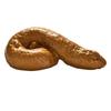 Brown Poop Squishy Toy 4x6 Cm Stress Relief Fidget Toy Funny Gift for Kids