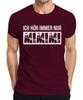 I Only Hear Mimimi Funny Saying Sarcasm Office Gift Unisexs Tshirt