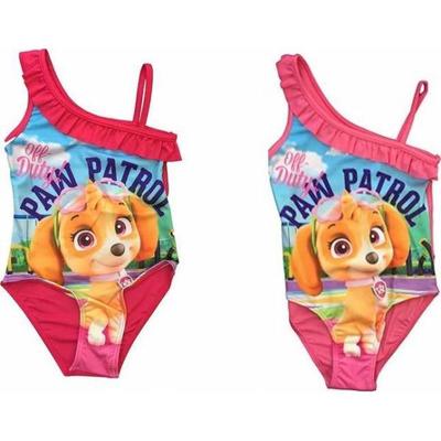 Paw Patrol baddräkt