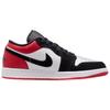 Jordan 1 Düşük Se Siyah Burun 2025 Jordan IB8971-106